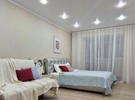 3-к кв. Саратовская область, Балаково ш. Саратовское, 77 (100.0 м²) - . Балаково - фото 14