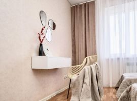 3-к кв. Саратовская область, Балаково ш. Саратовское, 77 (100.0 м²) - . Балаково - фото 15