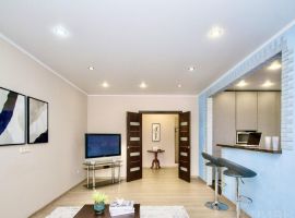 3-к кв. Саратовская область, Балаково ш. Саратовское, 77 (100.0 м²) - . Балаково - фото 16