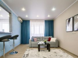 3-к кв. Саратовская область, Балаково ш. Саратовское, 77 (100.0 м²) - . Балаково - фото 17