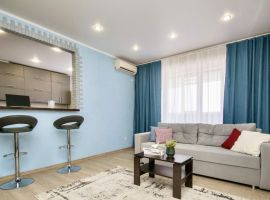 3-к кв. Саратовская область, Балаково ш. Саратовское, 77 (100.0 м²) - . Балаково - фото 1