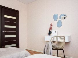 3-к кв. Саратовская область, Балаково ш. Саратовское, 77 (100.0 м²) - . Балаково - фото 20