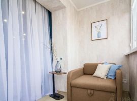 3-к кв. Саратовская область, Балаково ш. Саратовское, 77 (100.0 м²) - . Балаково - фото 21
