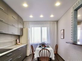 3-к кв. Саратовская область, Балаково ш. Саратовское, 77 (100.0 м²) - . Балаково - фото 22