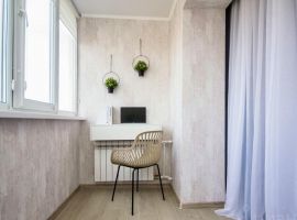 3-к кв. Саратовская область, Балаково ш. Саратовское, 77 (100.0 м²) - . Балаково - фото 23