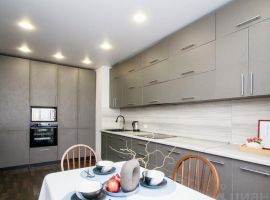 3-к кв. Саратовская область, Балаково ш. Саратовское, 77 (100.0 м²) - . Балаково - фото 26