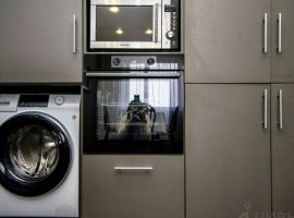 3-к кв. Саратовская область, Балаково ш. Саратовское, 77 (100.0 м²) - . Балаково - фото 28