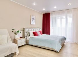 3-к кв. Саратовская область, Балаково ш. Саратовское, 77 (100.0 м²) - . Балаково - фото 2