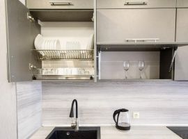 3-к кв. Саратовская область, Балаково ш. Саратовское, 77 (100.0 м²) - . Балаково - фото 29