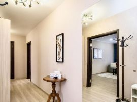 3-к кв. Саратовская область, Балаково ш. Саратовское, 77 (100.0 м²) - . Балаково - фото 32