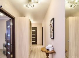 3-к кв. Саратовская область, Балаково ш. Саратовское, 77 (100.0 м²) - . Балаково - фото 33