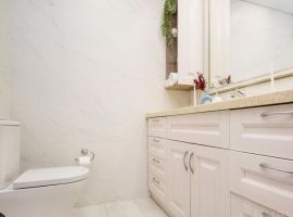 3-к кв. Саратовская область, Балаково ш. Саратовское, 77 (100.0 м²) - . Балаково - фото 34