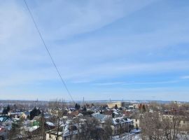 3-к кв. Саратовская область, Балаково ш. Саратовское, 77 (100.0 м²) - . Балаково - фото 36