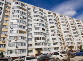 3-к кв. Саратовская область, Балаково ш. Саратовское, 77 (100.0 м²) - . Балаково - фото 37