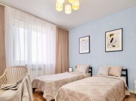 3-к кв. Саратовская область, Балаково ш. Саратовское, 77 (100.0 м²) - . Балаково - фото 3