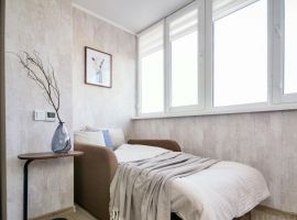 3-к кв. Саратовская область, Балаково ш. Саратовское, 77 (100.0 м²) - . Балаково - фото 5