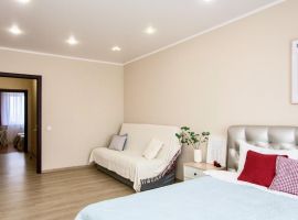 3-к кв. Саратовская область, Балаково ш. Саратовское, 77 (100.0 м²) - . Балаково - фото 7