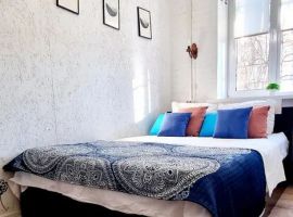Студия Саратовская область, Энгельс Коммунистическая ул., 34 (30.0 м²) - коммунистическая. Энгельс - фото 9