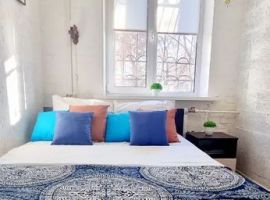 Студия Саратовская область, Энгельс Коммунистическая ул., 34 (30.0 м²) - коммунистическая. Энгельс - фото 10