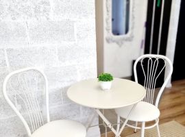 Студия Саратовская область, Энгельс Коммунистическая ул., 34 (30.0 м²) - коммунистическая. Энгельс - фото 1