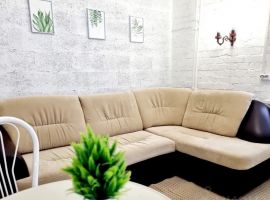 Студия Саратовская область, Энгельс Коммунистическая ул., 34 (30.0 м²) - коммунистическая. Энгельс - фото 2