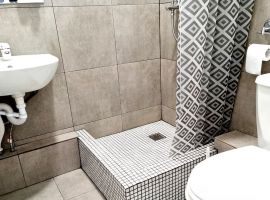 Студия Саратовская область, Энгельс Коммунистическая ул., 34 (30.0 м²) - коммунистическая. Энгельс - фото 3