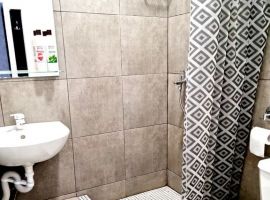 Студия Саратовская область, Энгельс Коммунистическая ул., 34 (30.0 м²) - коммунистическая. Энгельс - фото 4
