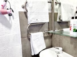 Студия Саратовская область, Энгельс Коммунистическая ул., 34 (30.0 м²) - коммунистическая. Энгельс - фото 6