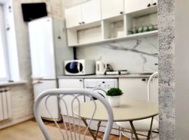 Студия Саратовская область, Энгельс Коммунистическая ул., 34 (30.0 м²) - коммунистическая. Энгельс - фото 7