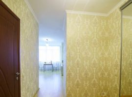2-к кв. Саратовская область, Саратов Весенний проезд, 8 (55.0 м²) - . Саратов - фото 9
