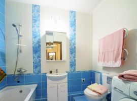 2-к кв. Саратовская область, Саратов Весенний проезд, 8 (55.0 м²) - . Саратов - фото 10