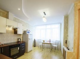 2-к кв. Саратовская область, Саратов Весенний проезд, 8 (55.0 м²) - . Саратов - фото 7