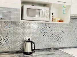 2-к кв. Саратовская область, Саратов ул. Имени В.Н. Симбирцева, 44 (62.0 м²) - . Саратов - фото 10
