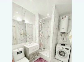 2-к кв. Саратовская область, Саратов ул. Имени В.Н. Симбирцева, 44 (62.0 м²) - . Саратов - фото 17