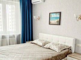2-к кв. Саратовская область, Саратов ул. Имени В.Н. Симбирцева, 44 (62.0 м²) - . Саратов - фото 1