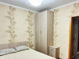 3-к кв. Саратовская область, Балаково ш. Саратовское, 77 (90.0 м²) - . Балаково - фото 9
