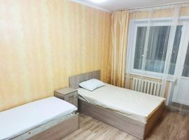 3-к кв. Саратовская область, Балаково ш. Саратовское, 77 (90.0 м²) - . Балаково - фото 10