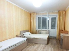 3-к кв. Саратовская область, Балаково ш. Саратовское, 77 (90.0 м²) - . Балаково - фото 11