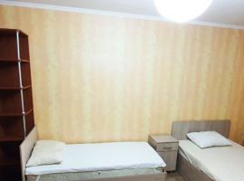 3-к кв. Саратовская область, Балаково ш. Саратовское, 77 (90.0 м²) - . Балаково - фото 12