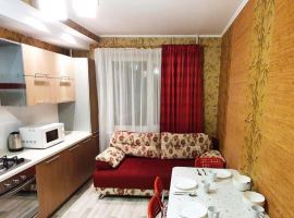3-к кв. Саратовская область, Балаково ш. Саратовское, 77 (90.0 м²) - . Балаково - фото 13