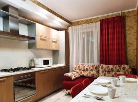 3-к кв. Саратовская область, Балаково ш. Саратовское, 77 (90.0 м²) - . Балаково - фото 14