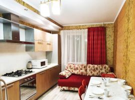 3-к кв. Саратовская область, Балаково ш. Саратовское, 77 (90.0 м²) - . Балаково - фото 15