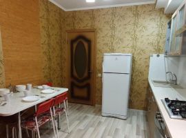 3-к кв. Саратовская область, Балаково ш. Саратовское, 77 (90.0 м²) - . Балаково - фото 16