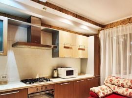 3-к кв. Саратовская область, Балаково ш. Саратовское, 77 (90.0 м²) - . Балаково - фото 17