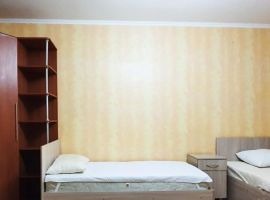 3-к кв. Саратовская область, Балаково ш. Саратовское, 77 (90.0 м²) - . Балаково - фото 1