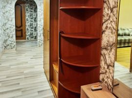 3-к кв. Саратовская область, Балаково ш. Саратовское, 77 (90.0 м²) - . Балаково - фото 21