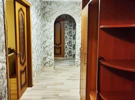 3-к кв. Саратовская область, Балаково ш. Саратовское, 77 (90.0 м²) - . Балаково - фото 22