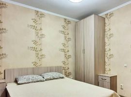 3-к кв. Саратовская область, Балаково ш. Саратовское, 77 (90.0 м²) - . Балаково - фото 7