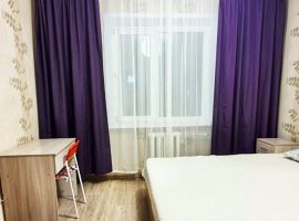 3-к кв. Саратовская область, Балаково ш. Саратовское, 77 (90.0 м²) - . Балаково - фото 8