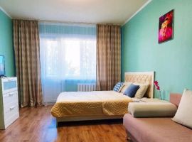 2-к кв. Саратовская область, Балаково ш. Саратовское, 77 (56.0 м²) - . Балаково - фото 9